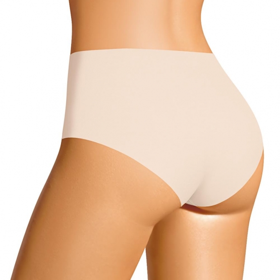 Клевер Трусы женские CLE C501к (AW25/26 Горячие ножницы) св.бежевый