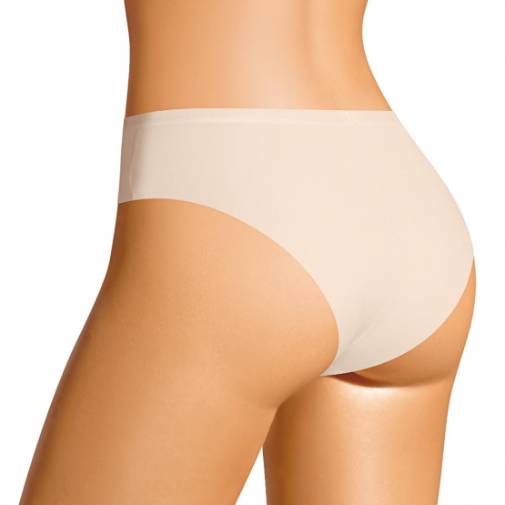 Клевер Трусы женские CLE T871к св.бежевый