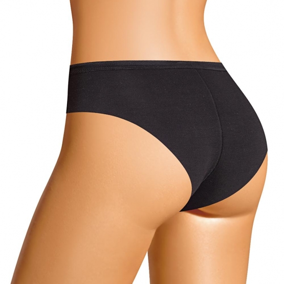 Клевер Трусы женские CLE T871к чёрный