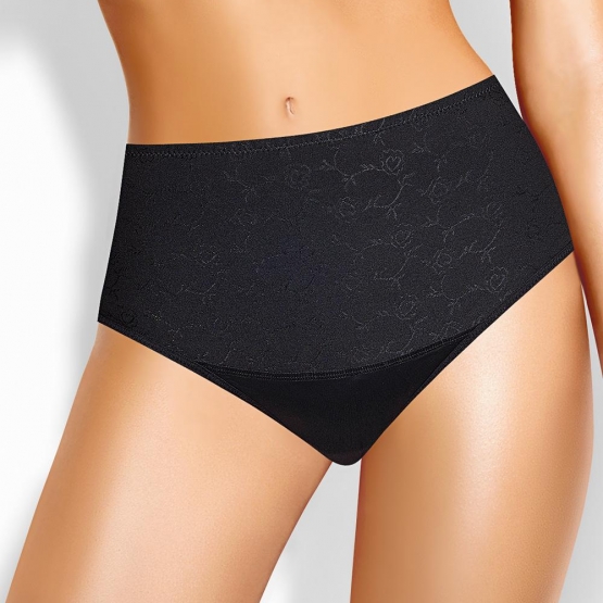 Клевер Трусы женские CLE STM1083к чёрный