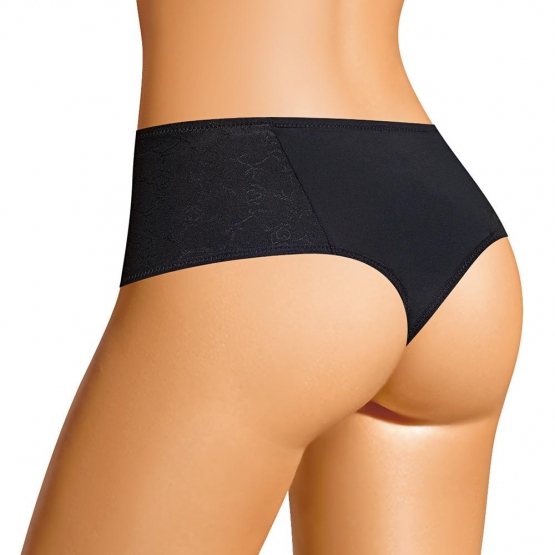 Клевер Трусы женские CLE STM1083к чёрный