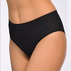 Palada Трусы женские 72333 черный