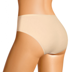 Клевер Трусы женские CLE C030 (AW25/26 Лапша) св.бежевый