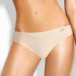 Клевер Трусы женские CLE BR001к св.бежевый