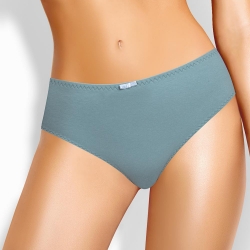 Клевер Трусы женские CLE C1196/1 (AW25/26 Адель) св.зелёный