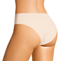 Клевер Трусы женские CLE T501к (AW25/26 Горячие ножницы) св.бежевый