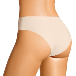 Клевер Трусы женские CLE T871к св.бежевый