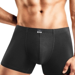 Клевер Трусы мужские CLE MSH608710/8maxi чёрный