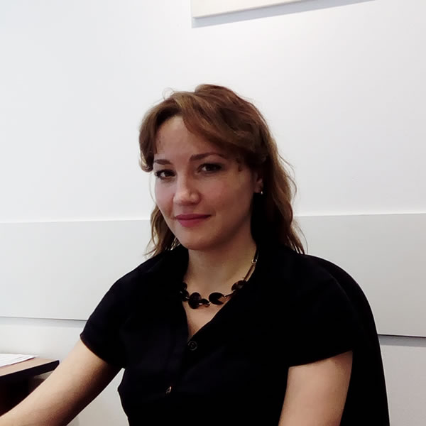 Шабалина Светлана